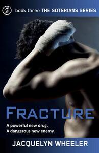 【预售】Fracture