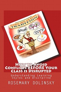【预售】How to Avoid Conflicts Before Your Class Is