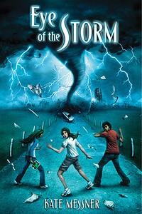 【预售】Eye of the Storm