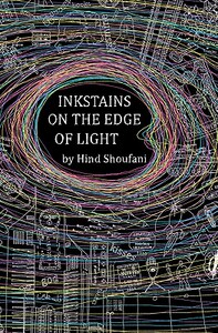 【预售】Inkstains on the Edge of Light