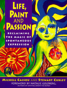 【预售】Life, Paint and Passion