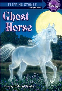【预售】Ghost Horse