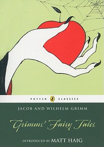【预售】Grimm’s Fairy Tales