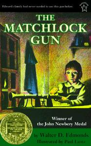 【预售】The Matchlock Gun
