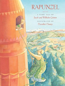 【预售】Rapunzel