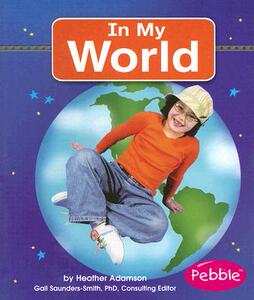 【预售】In My World