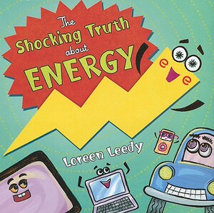 【预售】The Shocking Truth about Energy