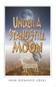【预售】Under a Stand Still Moon