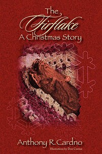 【预售】The Firflake: A Christmas Story