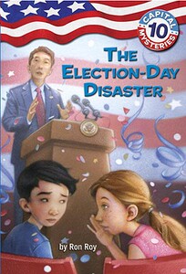 【预售】The Election-Day Disaster