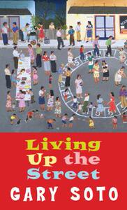 【预售】Living Up the Street