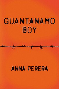 【预售】Guantanamo Boy