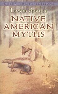 【预售】Native American Myths