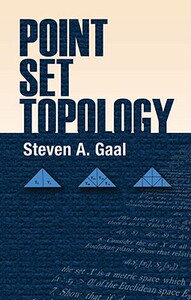 【预售】Point Set Topology
