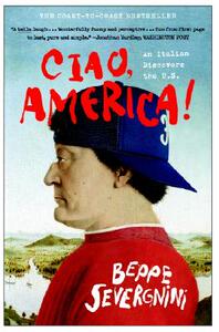 【预售】Ciao, America!