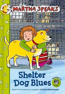 【预售】Shelter Dog Blues