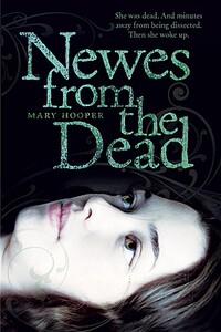 【预售】Newes from the Dead