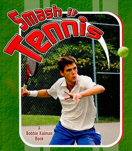 【预售】Smash It Tennis
