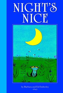 【预售】Night’s Nice
