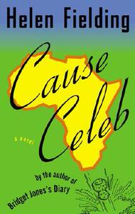 【预售】Cause Celeb