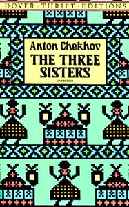 【预售】The Three Sisters