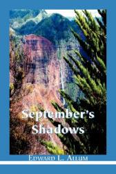 【预售】September’s Shadows