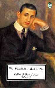 【预售】Maugham: Collected Short Stories: Volume 2