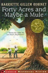 【预售】Forty Acres and Maybe a Mule