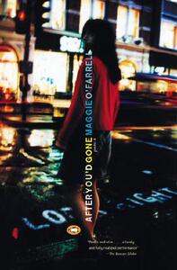 【预售】After You’d Gone