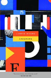 【预售】Anagrams