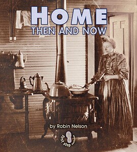 【预售】Home Then and Now