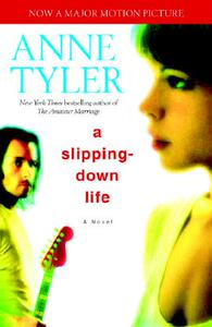 【预售】A Slipping-Down Life