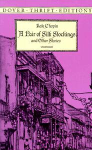 【预售】A Pair of Silk Stockings