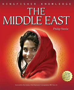 【预售】The Middle East
