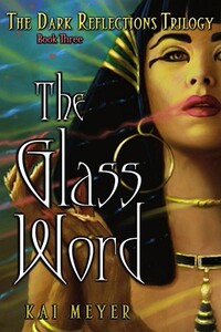 【预售】The Glass Word