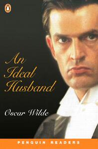 【预售】An Ideal Husband
