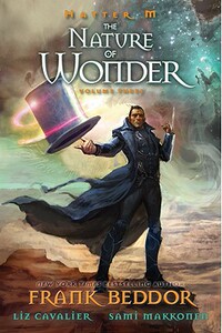 【预售】The Nature of Wonder