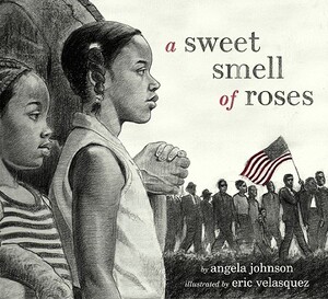 【预售】A Sweet Smell of Roses