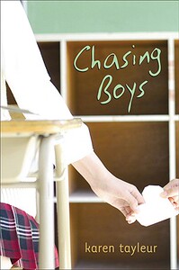 【预售】Chasing Boys