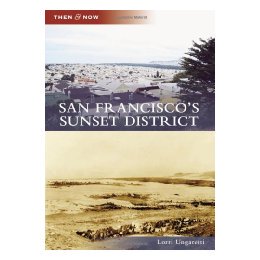 【预售】San Francisco’s Sunset District