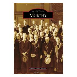 【预售】Murphy