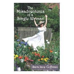 【预售】The Misadventures of a Single Woman
