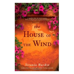 【预售】The House of the Wind