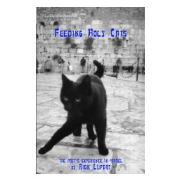 【预售】Feeding Holy Cats