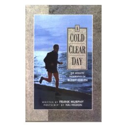 【预售】A Cold Clear Day
