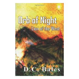 【预售】Orb of Night: Lion of the West