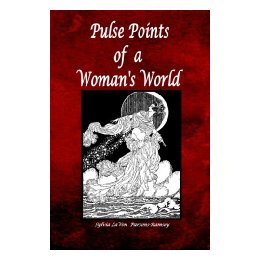 【预售】Pulse Points of a Woman’s World