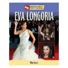 【预售】Eva Longoria