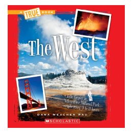 【预售】The West