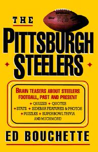 【预售】The Pittsburgh Steelers